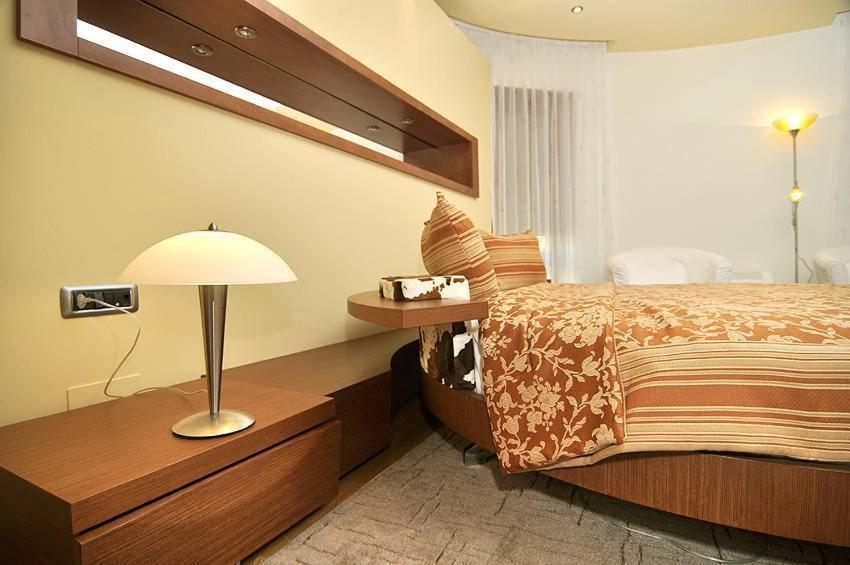 Villa Vitoria Giroc Zimmer foto
