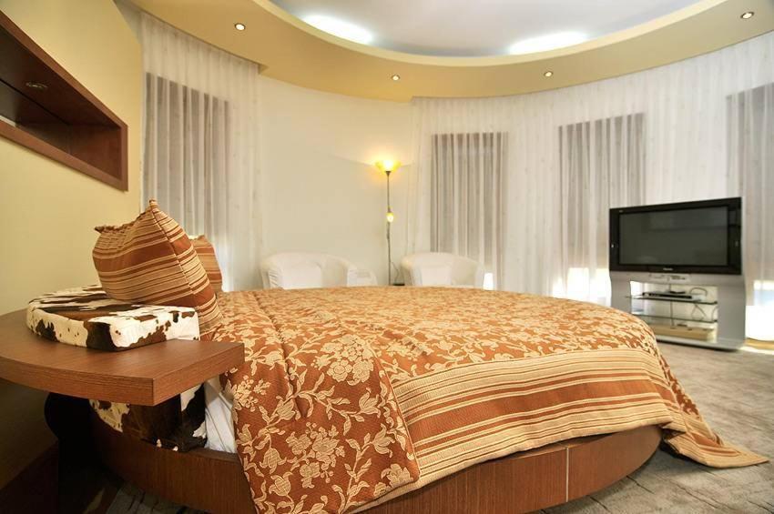 Villa Vitoria Giroc Zimmer foto