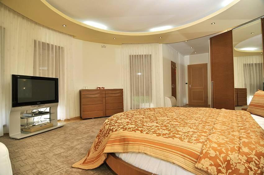 Villa Vitoria Giroc Zimmer foto