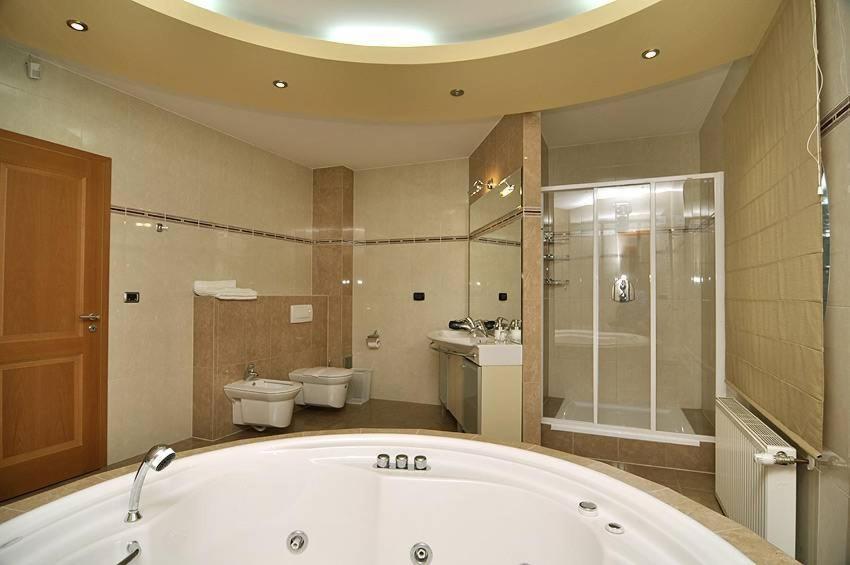 Villa Vitoria Giroc Zimmer foto