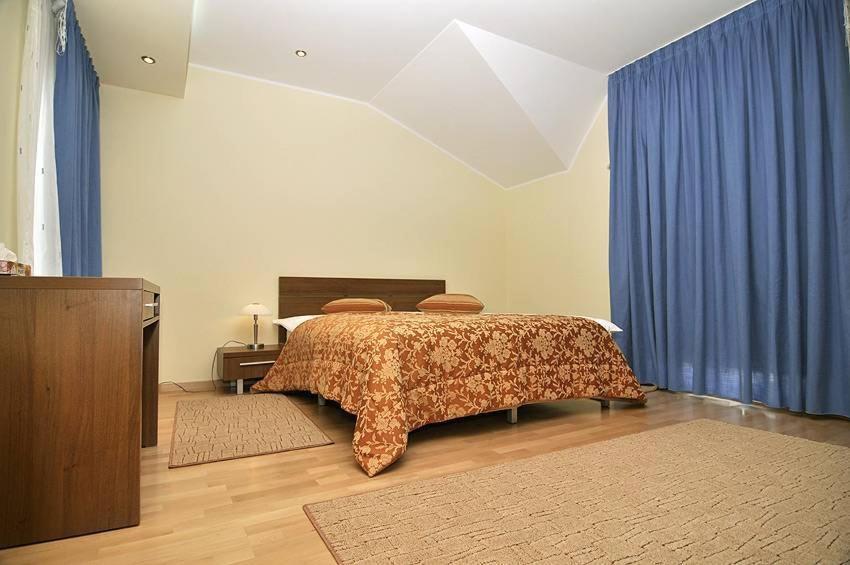 Villa Vitoria Giroc Zimmer foto