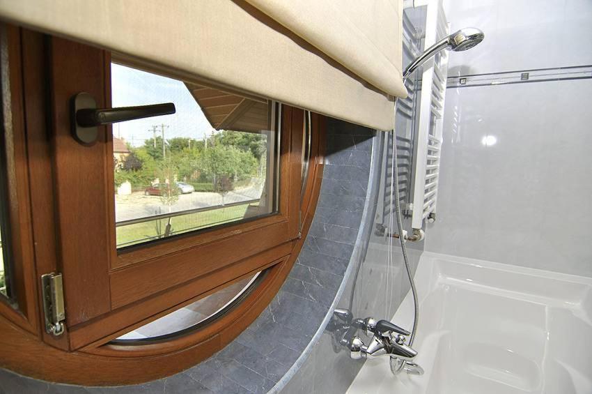 Villa Vitoria Giroc Zimmer foto