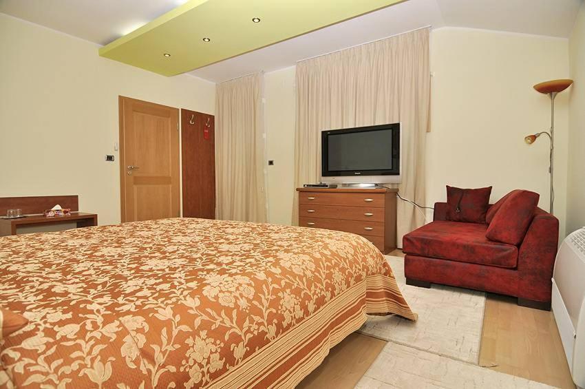 Villa Vitoria Giroc Zimmer foto