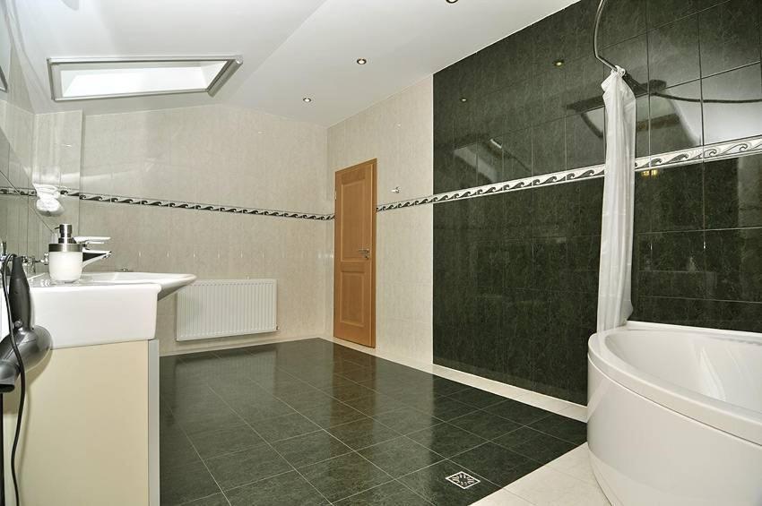 Villa Vitoria Giroc Zimmer foto